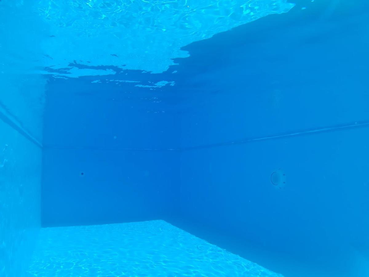פריבלאקה Apartments Le Mare - Pool, Sandstrand, Meerblick, W-Lan, Grill מראה חיצוני תמונה