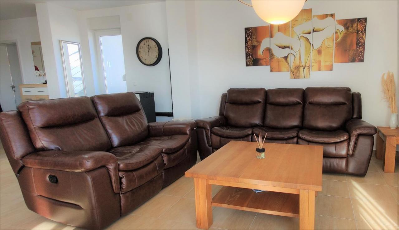 פריבלאקה Apartments Le Mare - Pool, Sandstrand, Meerblick, W-Lan, Grill מראה חיצוני תמונה