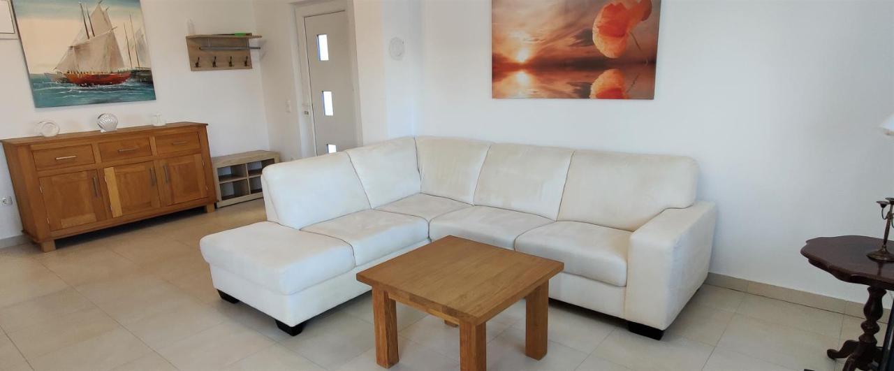פריבלאקה Apartments Le Mare - Pool, Sandstrand, Meerblick, W-Lan, Grill מראה חיצוני תמונה