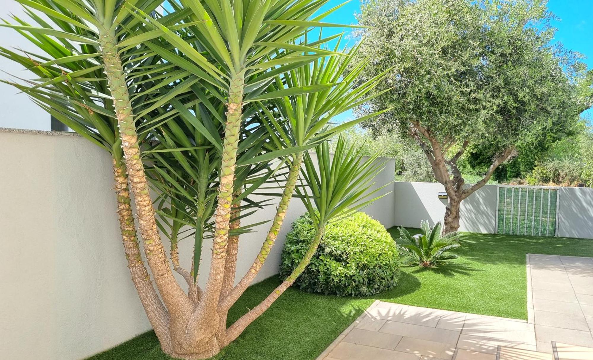 פריבלאקה Apartments Le Mare - Pool, Sandstrand, Meerblick, W-Lan, Grill מראה חיצוני תמונה