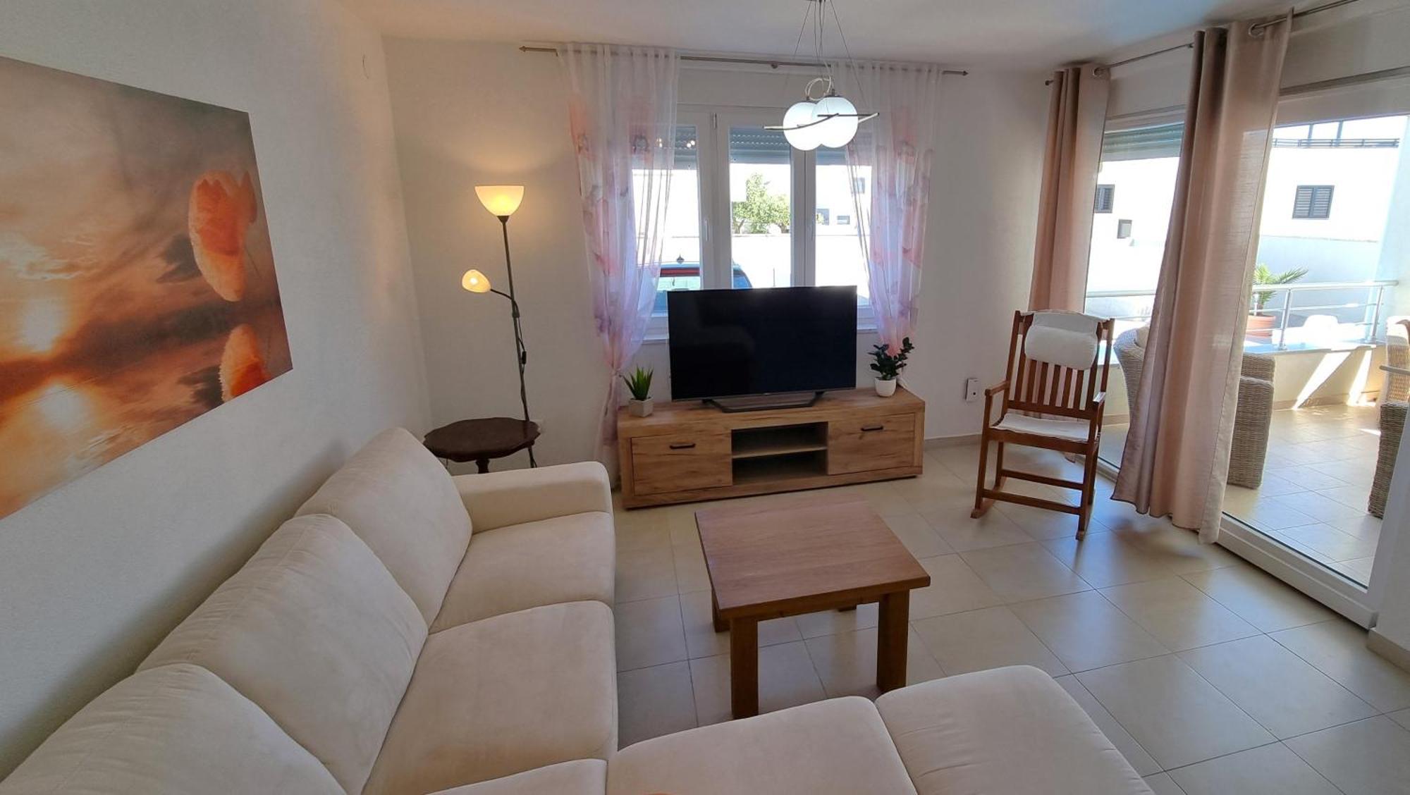 פריבלאקה Apartments Le Mare - Pool, Sandstrand, Meerblick, W-Lan, Grill מראה חיצוני תמונה