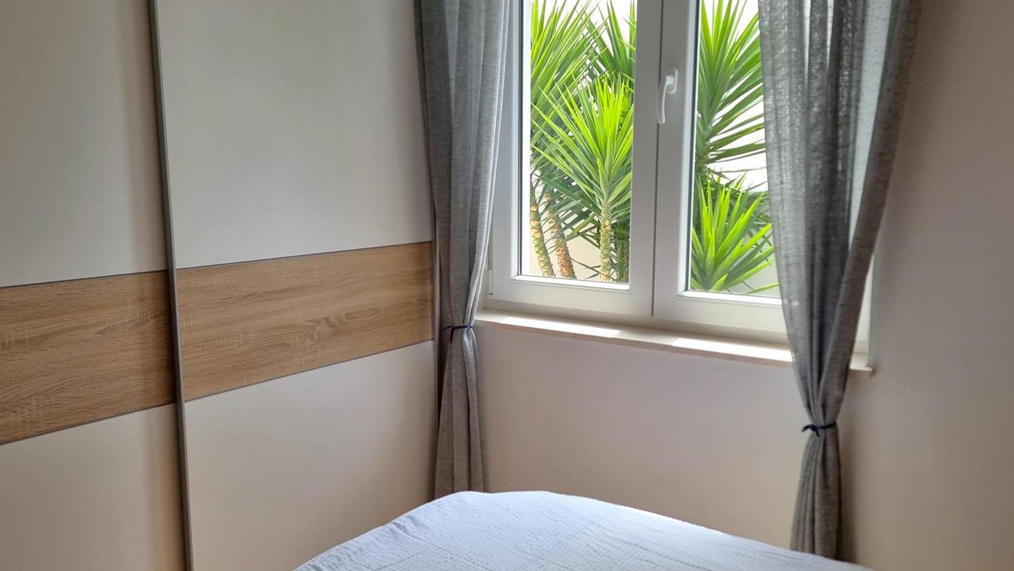 פריבלאקה Apartments Le Mare - Pool, Sandstrand, Meerblick, W-Lan, Grill מראה חיצוני תמונה