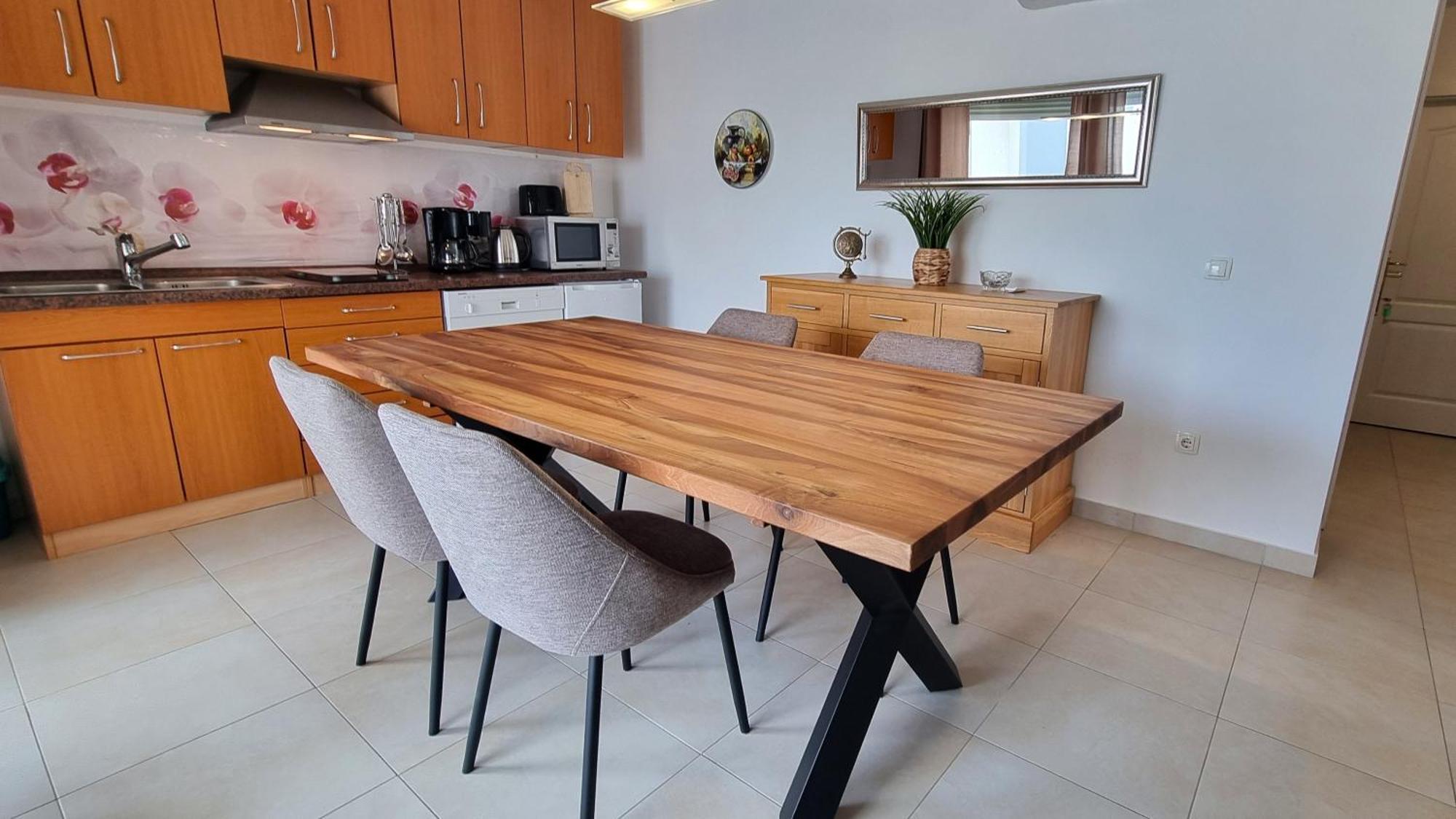 פריבלאקה Apartments Le Mare - Pool, Sandstrand, Meerblick, W-Lan, Grill מראה חיצוני תמונה