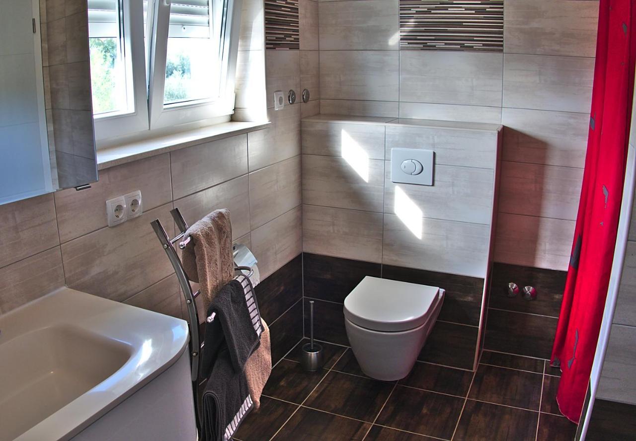 פריבלאקה Apartments Le Mare - Pool, Sandstrand, Meerblick, W-Lan, Grill מראה חיצוני תמונה